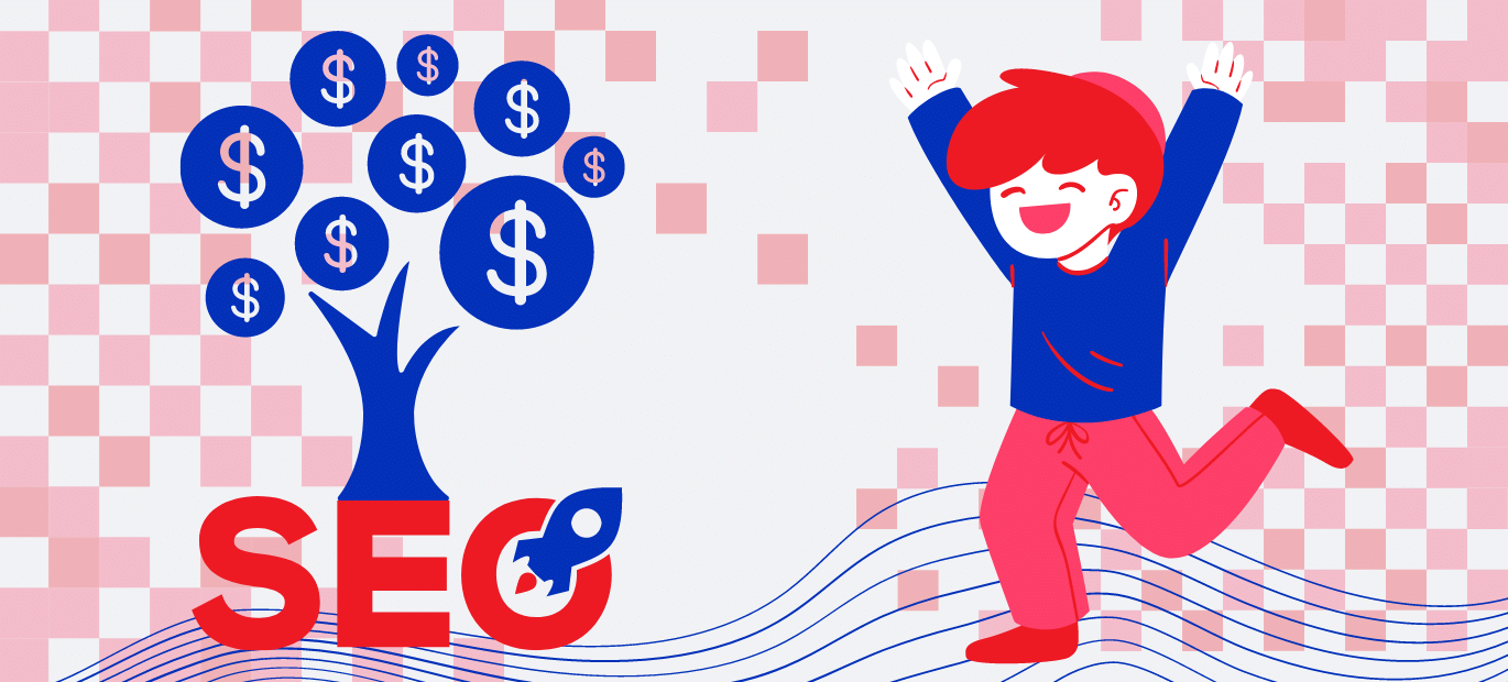 benefits of SEO for your business